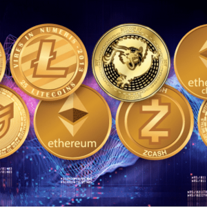 cryptocurrency