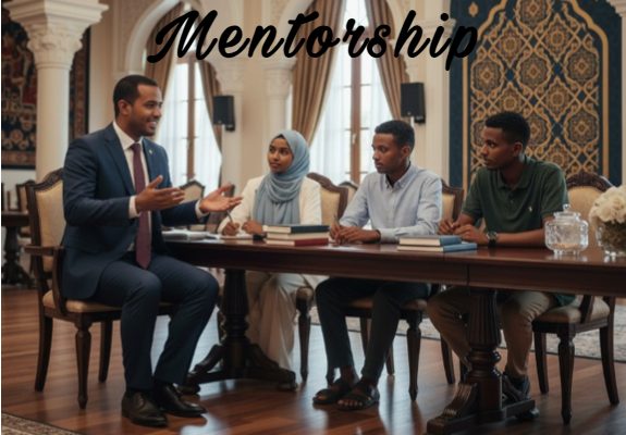 mentorship