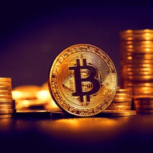 bitcoin