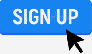 sign up